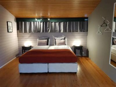 Haukaberg House - 60
