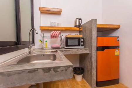 The Dearly Koh Tao Hostel-Sha Plus - 141