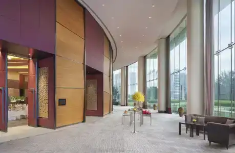Grand Hyatt Dalian - 2