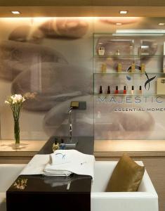 Majestic & Spa Barcelona Gl - 20