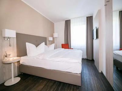 Best Western Breitbach - 33
