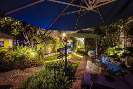 Alagon Saigon & Spa - 28
