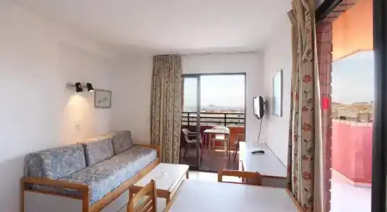Apartamentos La Caseta - Sabesa - 1