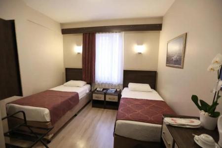 Canakkale Bogaz - 25