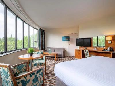 Mercure Antwerp City Centre - 64