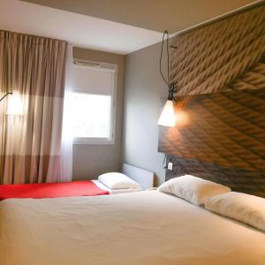 ibis Dijon Centre Clemenceau - 26