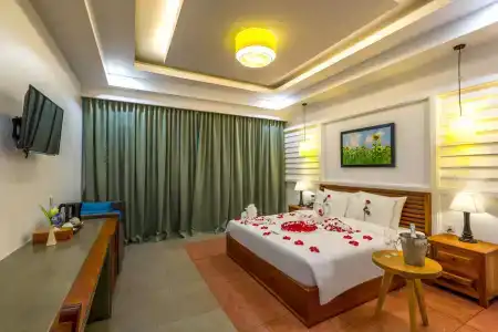 The Tito Suite Residence - 45