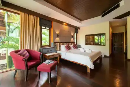 Khaolak Bayfront Resort - 35