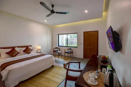 Tanei Angkor Resort and Spa - 75