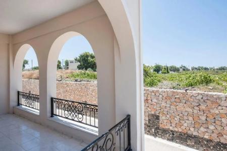 Villa Agas - 104