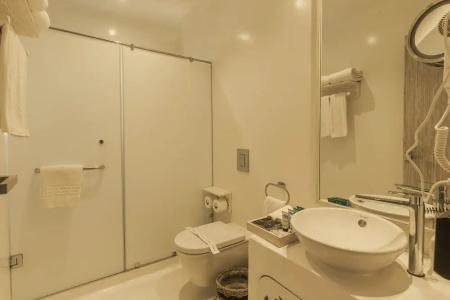 Tanoak Resort - 52