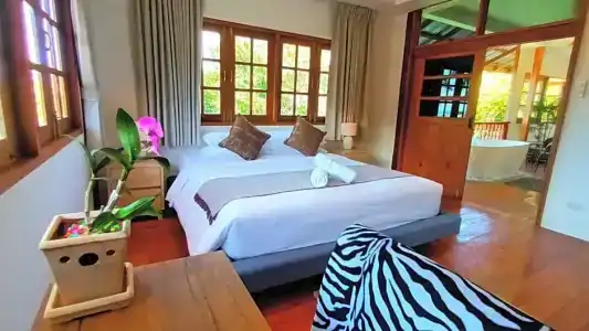 Alpha Gay Resort & Spa - 171
