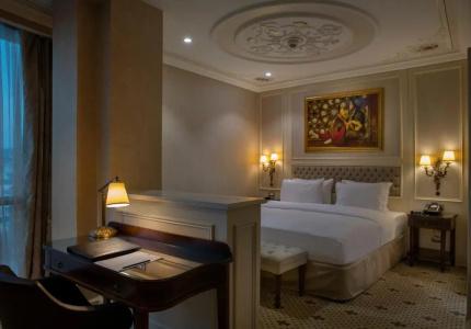 DoubleTree By Hilton Gaziantep - 30