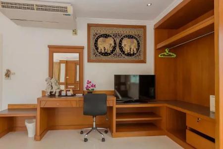 Sukcheewa Residence Phuket - 165