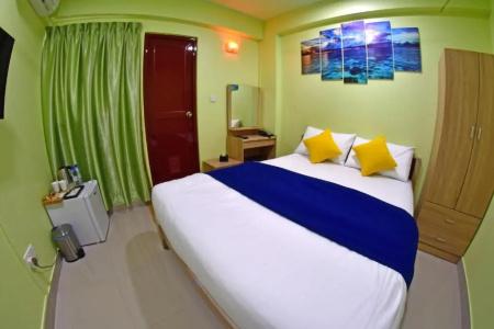 Tourist Inn - 37