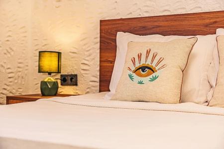 Bizim Ev Otel Alaçatı - 98
