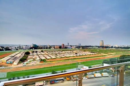 Holiday Inn Bengaluru Racecourse, An Ihg - 39