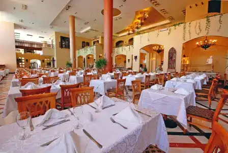 Nubian Island - Couples & Families only - 36
