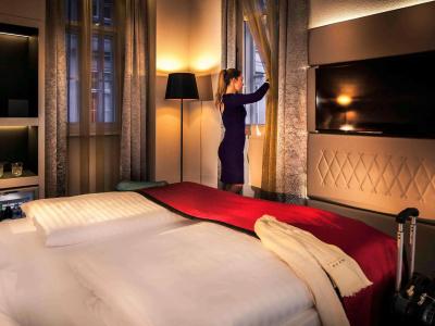 Mercure Vienna First - 25