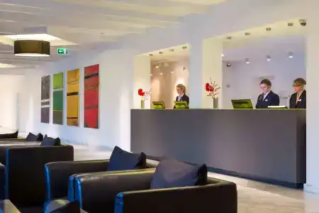 Park Inn by Radisson Lübeck - 15