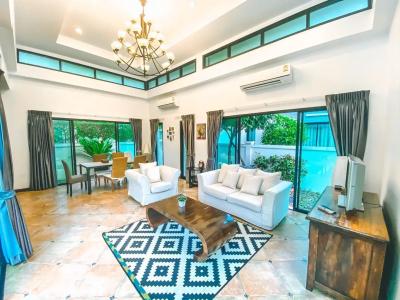 Royal Sammuk Villa - 25