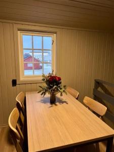Grønnbuene Rorbu - 23
