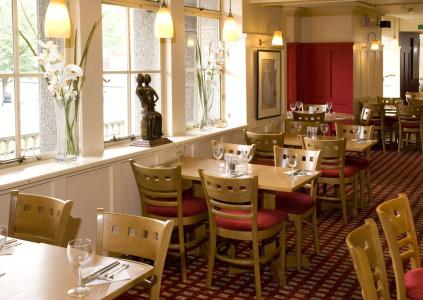 Premier Inn County Hall - 15