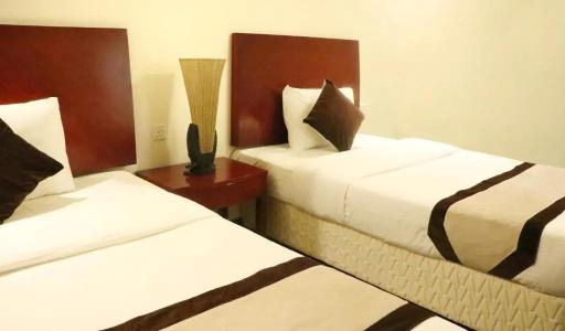 Rimal Suites - 10