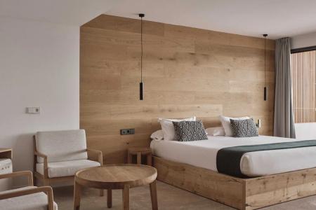 Las Gaviotas Suites & Spa - 78