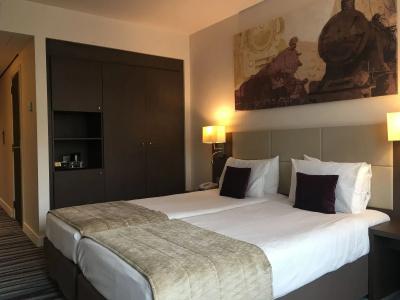 Mercure Brussels Centre Midi - 3