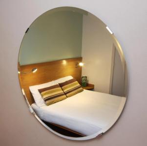 The Dolby Liverpool - Free city centre parking - 5