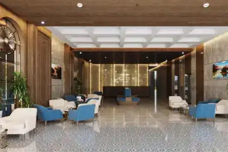 Gold Plaza Da Nang - 21