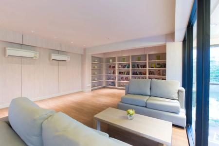 Sugar Palm Residence - 5