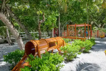 Emerald Maldives Resort & Spa-Deluxe All Inclusive - 23