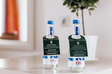 Grand Tonic & Spa Biarritz - 61