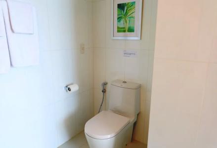 Gm Serviced Apartment (Sha Certified) - 110