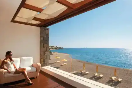 Grand Resort Lagonissi - 78