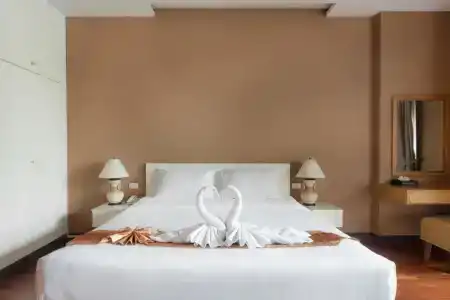 Kham Mon Lanna Resort - 79