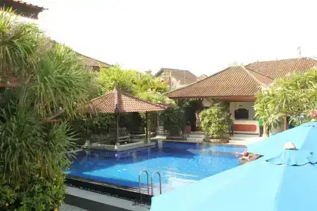 Fat Yogi Cottages - 18