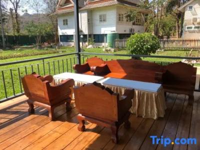 Goldengold (Khaoyai) Resort & Spa - 136