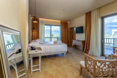 Elysian Luxury and Spa - 34