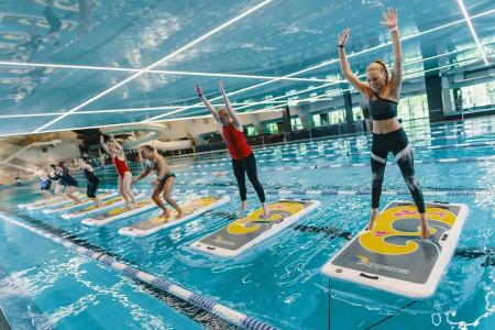 Kalev Spa & Waterpark - 18