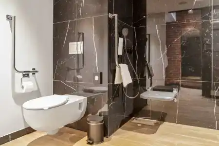 Golden Tulip Warsaw Centre - 8