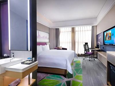 Hampton by Hilton Guangzhou Dongxiaonan - 48