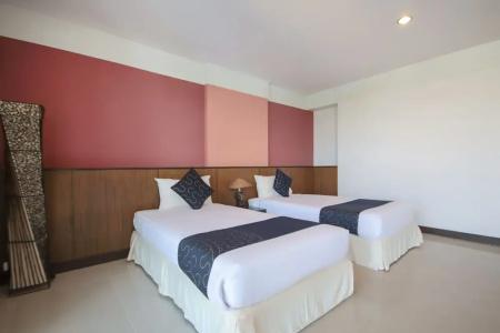 Capital o 1111 Ananda Lanta Resort - Sha Plus - 247