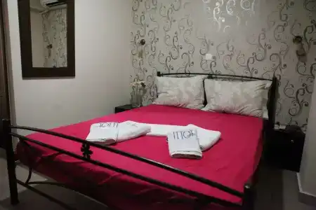 Toti Boutique Rooms - 36