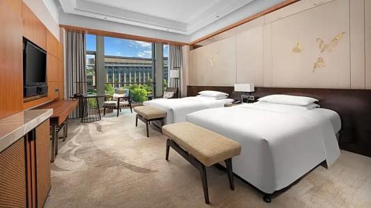 Intercontinental Kunming, An Ihg - 227