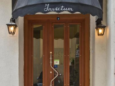 Invictum Residence - 3
