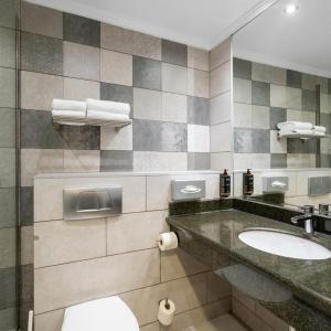 Mercure Bucharest Unirii - 36