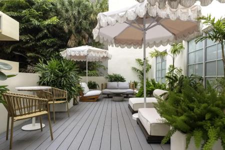 Hilton Garden Inn Miami South Beach - 25